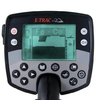 Металлоискатель Minelab E-TRAC