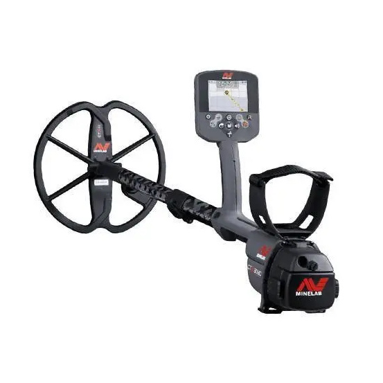 Металлоискатель Minelab CTX3030