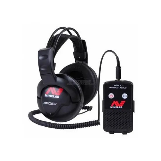 Металлоискатель Minelab CTX3030