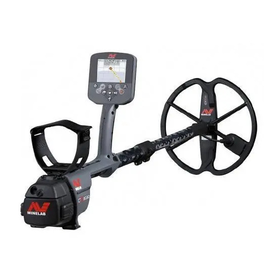 Металлоискатель Minelab CTX3030