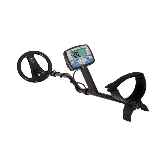 Комплект: металлоискатель Minelab X-Terra 705 + пинпоинтер RGK MD-5