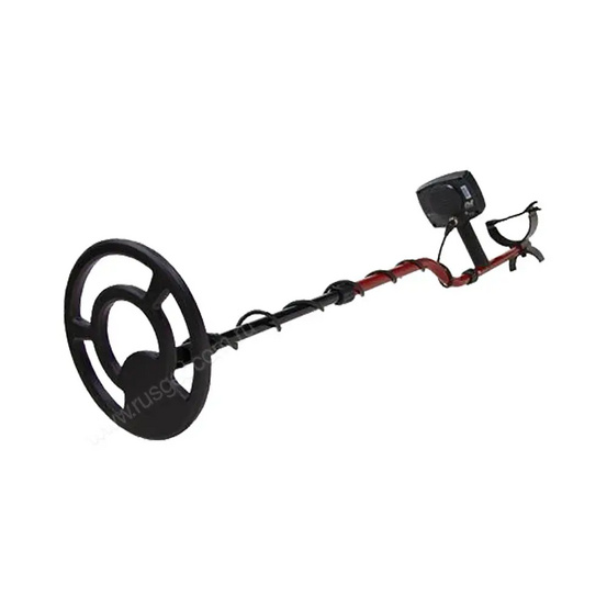 Комплект: металлоискатель Minelab X-Terra 505 + пинпоинтер RGK MD-5