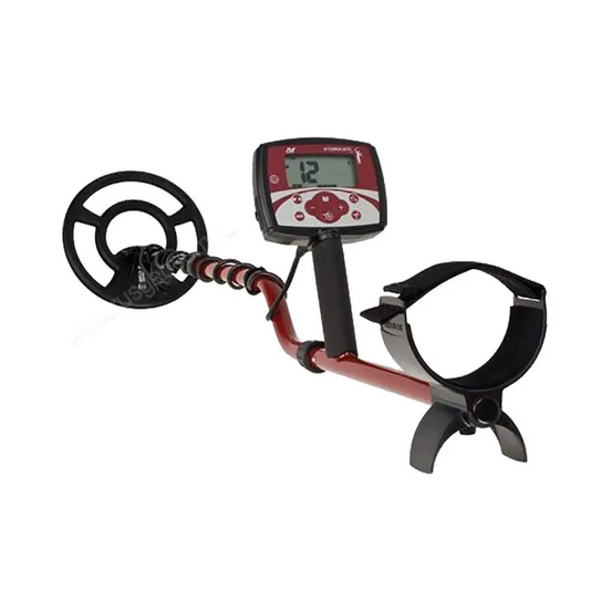 Комплект: металлоискатель Minelab X-Terra 305 + пинпоинтер RGK MD-5