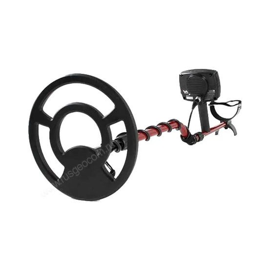 Комплект: металлоискатель Minelab X-Terra 305 + пинпоинтер RGK MD-5