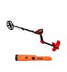 Комплект: металлоискатель Minelab Vanquish 540 Pro-pack + пинпоинтер RGK MD-5