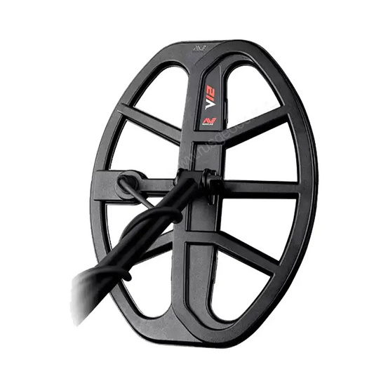 Комплект: металлоискатель Minelab Vanquish 540 + пинпоинтер RGK MD-5