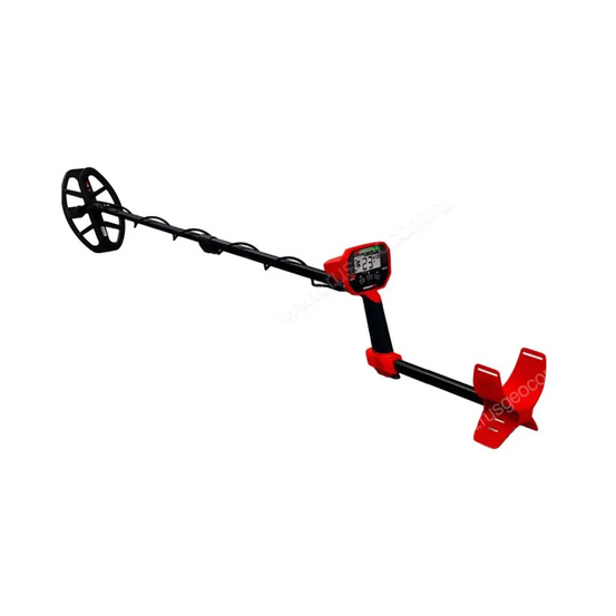 Комплект: металлоискатель Minelab Vanquish 540 + пинпоинтер RGK MD-5