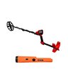 Комплект: металлоискатель Minelab Vanquish 540 + пинпоинтер RGK MD-5