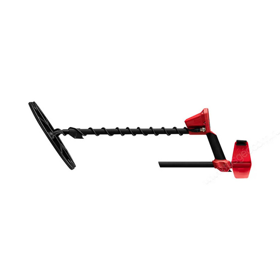 Комплект: металлоискатель Minelab Vanquish 540 + пинпоинтер RGK MD-5