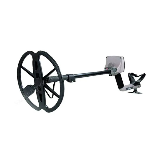 Комплект: металлоискатель Minelab SAFARI + пинпоинтер RGK MD-5