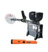 Комплект: металлоискатель Minelab GPX5000 + пинпоинтер RGK MD-5