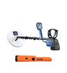 Комплект: металлоискатель Minelab GPX 6000 + пинпоинтер RGK MD-5