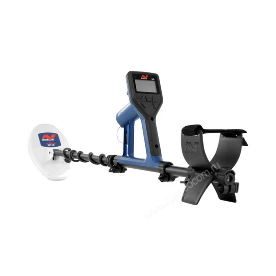 Комплект: металлоискатель Minelab GOLD MONSTER 1000 + пинпоинтер RGK MD-5