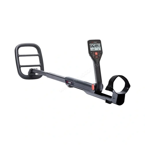 Комплект: металлоискатель Minelab GO-FIND 44 + пинпоинтер RGK MD-5