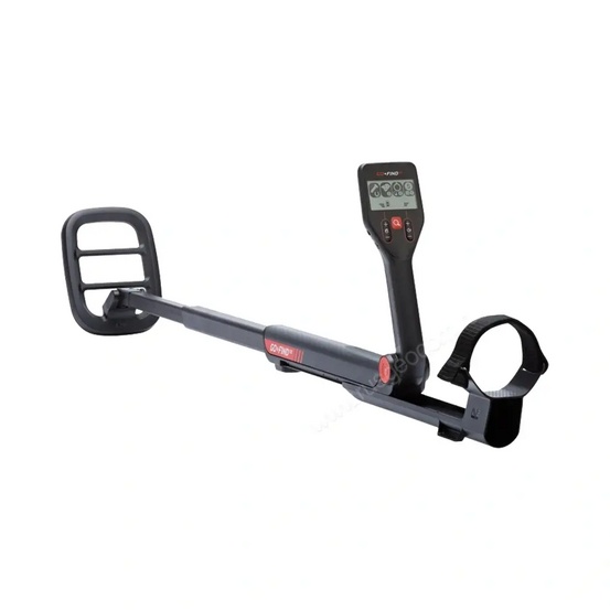 Комплект: металлоискатель Minelab GO-FIND 22 + пинпоинтер RGK MD-5