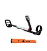 Комплект: металлоискатель Minelab GO-FIND 11 + пинпоинтер RGK MD-5