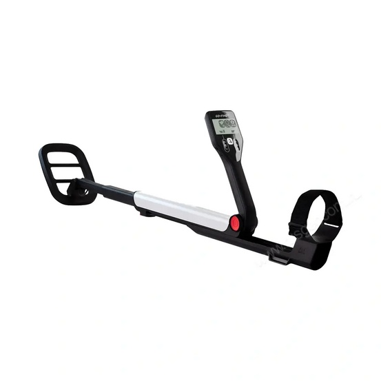 Комплект: металлоискатель Minelab GO-FIND 11 + пинпоинтер RGK MD-5