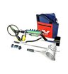 Комплект: металлоискатель Minelab EXCALIBUR II + пинпоинтер RGK MD-5