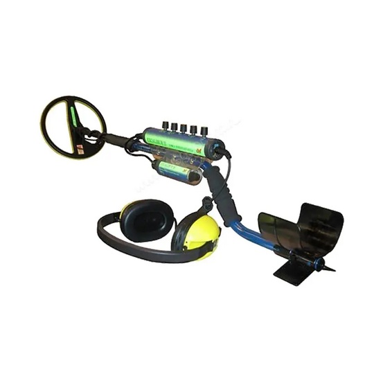 Комплект: металлоискатель Minelab EXCALIBUR II + пинпоинтер RGK MD-5