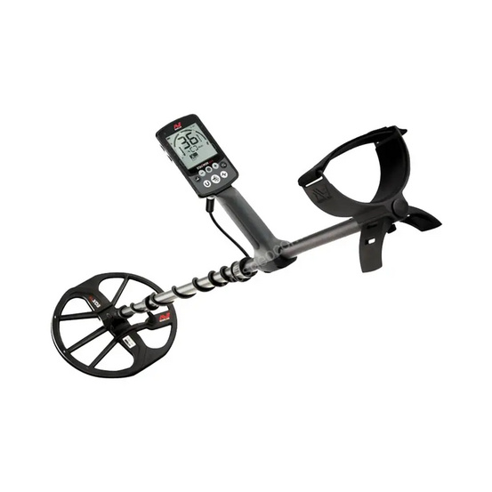 Комплект: металлоискатель Minelab EQUINOX 800 + пинпоинтер RGK MD-5