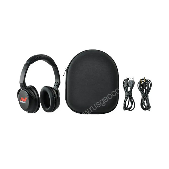 Комплект: металлоискатель Minelab EQUINOX 800 + пинпоинтер RGK MD-5