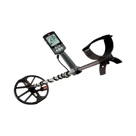 Комплект: металлоискатель Minelab EQUINOX 600 + пинпоинтер RGK MD-5