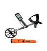 Комплект: металлоискатель Minelab EQUINOX 600 + пинпоинтер RGK MD-5