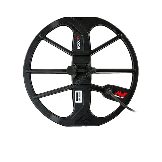 Комплект: металлоискатель Minelab EQUINOX 600 + пинпоинтер RGK MD-5
