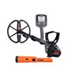 Комплект: металлоискатель Minelab CTX3030 + пинпоинтер RGK MD-5