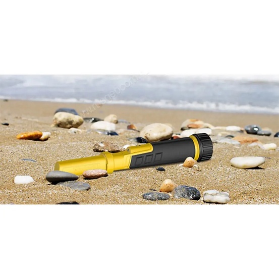 Пинпоинтер Nokta Makro PulseDive 2 в 1 Set жёлтый