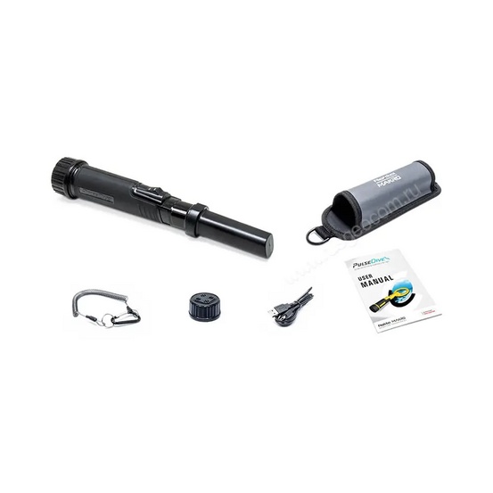 Пинпоинтер Nokta Makro PulseDive