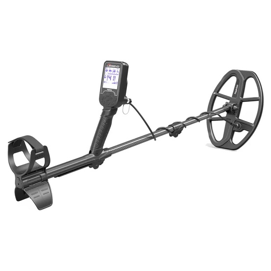 Металлоискатель с пинпоинтером Nokta Makro Legend WHP Pro Package + AccuPoint