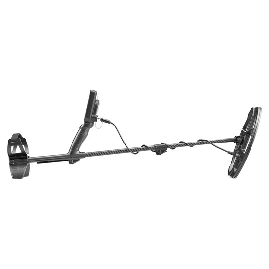 Металлоискатель с пинпоинтером Nokta Makro Legend WHP Pro Package + AccuPoint