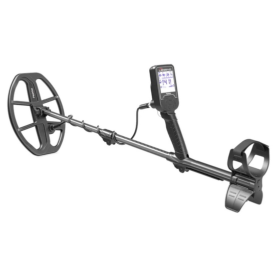 Металлоискатель с пинпоинтером Nokta Makro Legend WHP Pro Package + AccuPoint