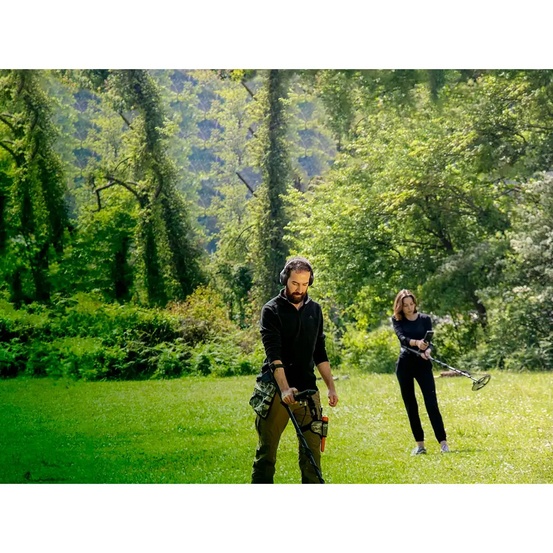 Металлоискатель Nokta Makro Simplex ULTRA