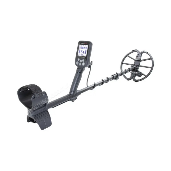 Металлоискатель Nokta Makro Simplex+ Base