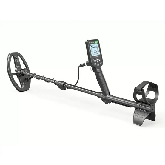 Металлоискатель Nokta Makro Simplex LITE