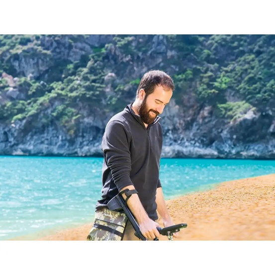 Металлоискатель Nokta Makro Simplex LITE