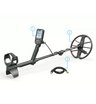 Металлоискатель Nokta Makro Simplex BT