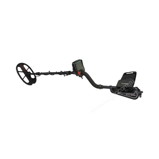 Металлоискатель Nokta Makro Racer 2 Pro