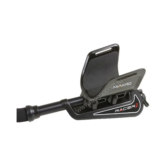 Металлоискатель Nokta Makro Racer 2 Base
