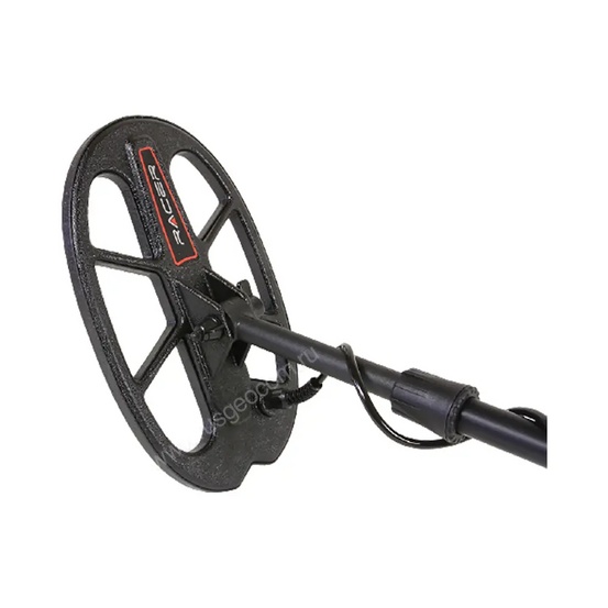 Металлоискатель Nokta Makro Racer 2 Base