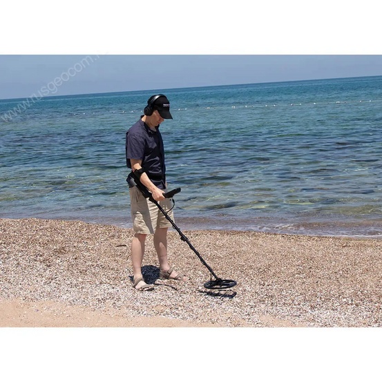 Металлоискатель Nokta Makro New Legend WHP