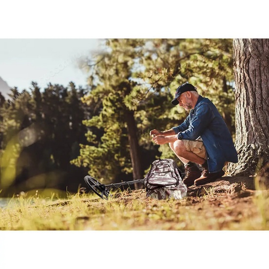 Металлоискатель Nokta Makro New Legend WHP