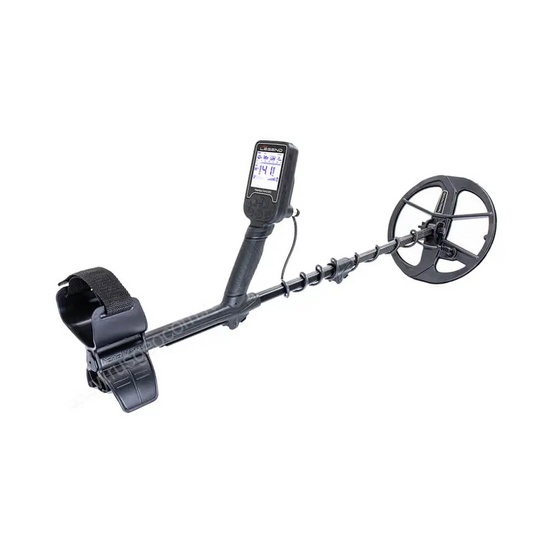 Металлоискатель Nokta Makro New Legend WHP