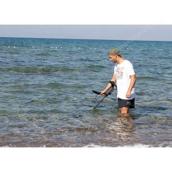 Металлоискатель Nokta Makro New Legend WHP