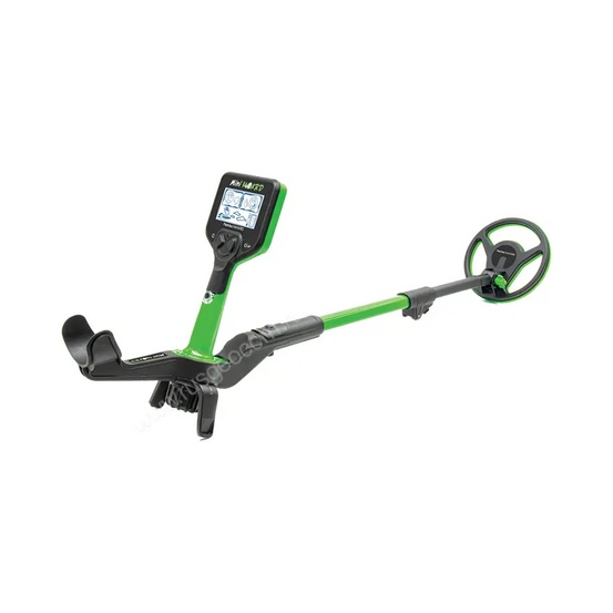 Металлоискатель Nokta Makro Mini Hoard Cool Kit