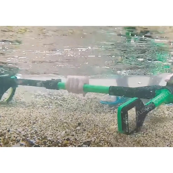 Металлоискатель Nokta Makro Mini Hoard Cool Kit