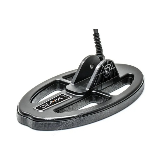 Металлоискатель Nokta Makro Kruzer Multi K2