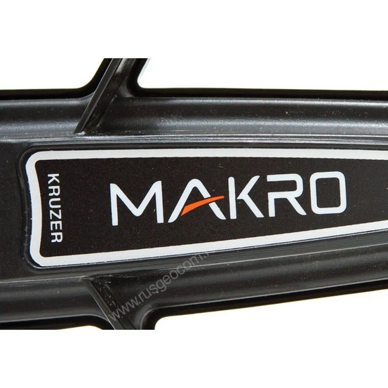 Металлоискатель Nokta Makro Kruzer Multi